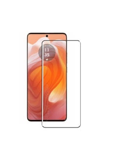 Tempered Glass Screen Protector Compatible for Moto G85 5G