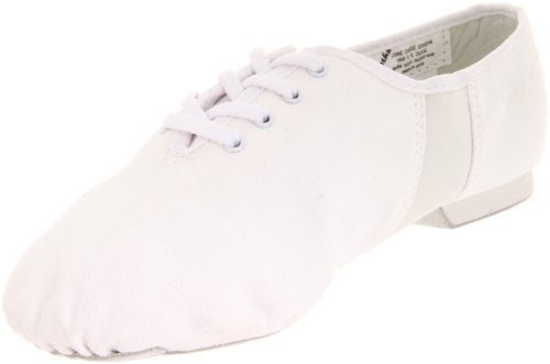 Sansha Women's Tivoli Dance Shoe,White,15 M US - Image 3