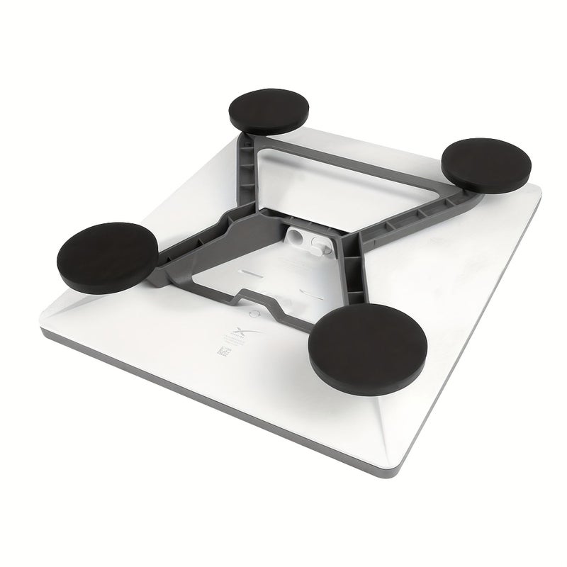 Gray Magnetic Starlink Mini Roof Mount Bracket Quick Release Installation Kit Rvs - Image 4