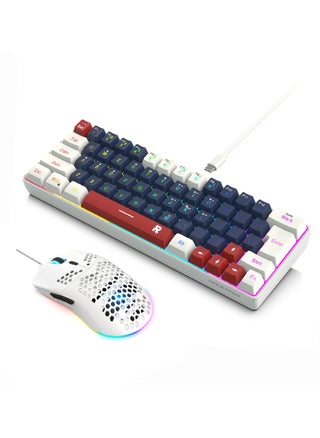 Multicolour 61BWC