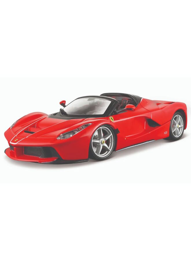 1:43 Signature Laaperta Ca - Image 1