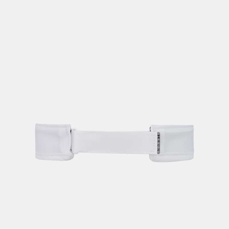 UNDER ARMOUR Men's UA Iso-Chill Launch Run Visor