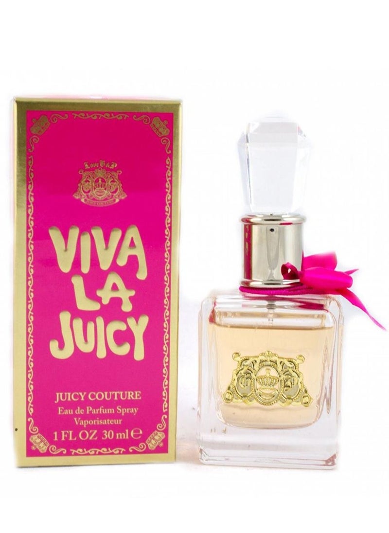 Juicy Couture - Viva La Juicy 30MI - Image 1