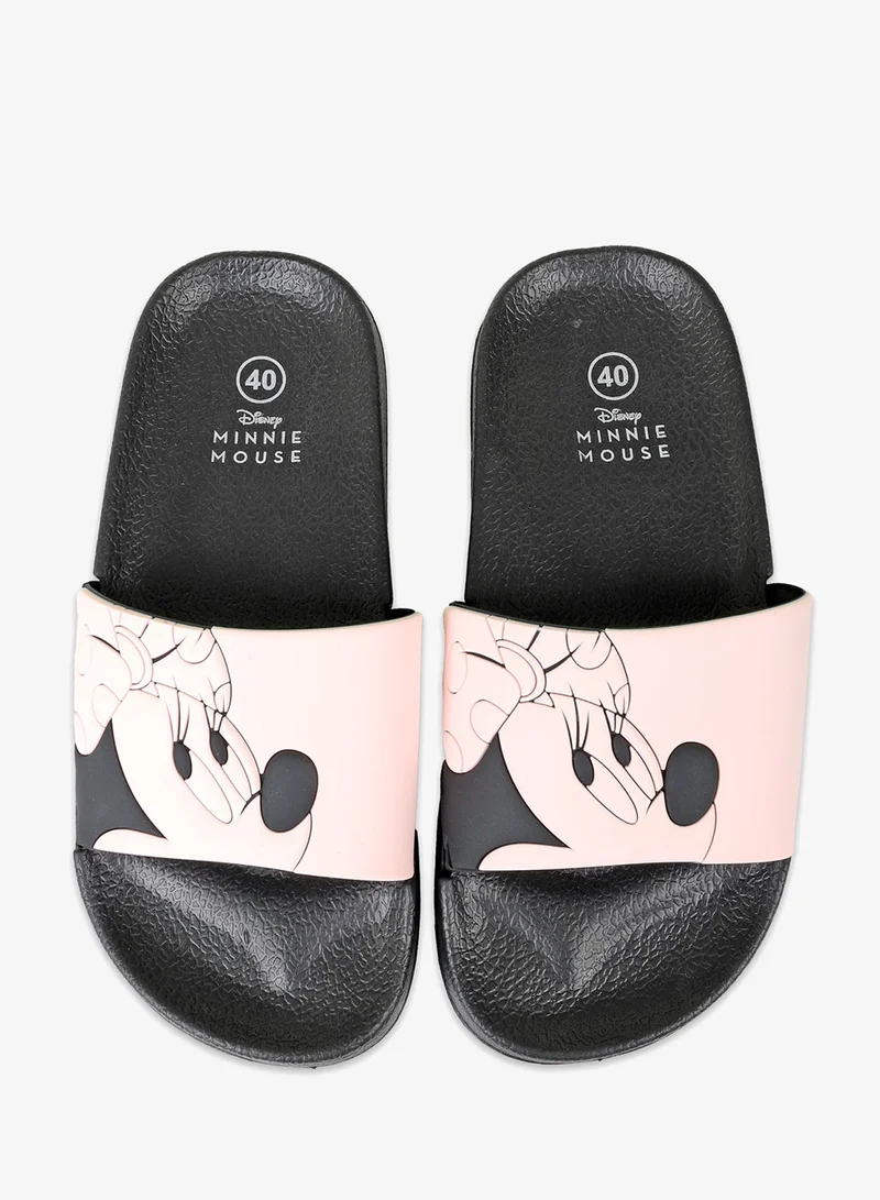Disney Disney Minnie Everyday Wear Slides