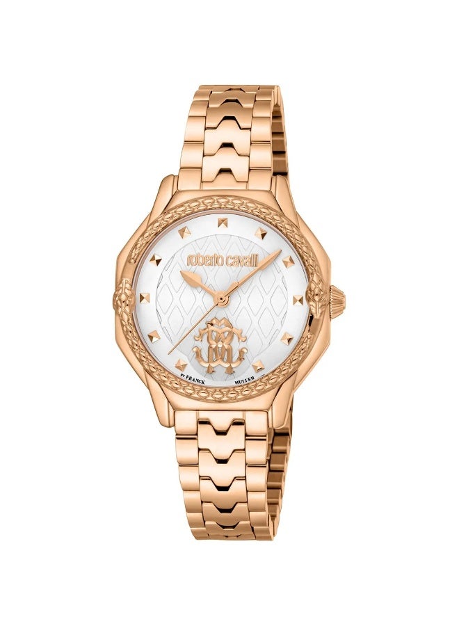 Roberto Cavalli Watch For Women RV1L225M0061 - Image 1