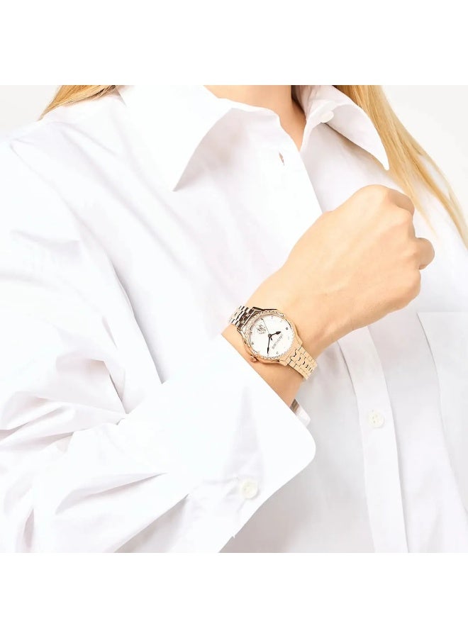 Roberto Cavalli Watch For Women RV1L225M0061 - Image 5