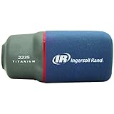 INGERSOLL-RAND Ingersoll Rand 2235M-BOOT Premium Tool Boots fits 2235 Series - Grey  - Image 1