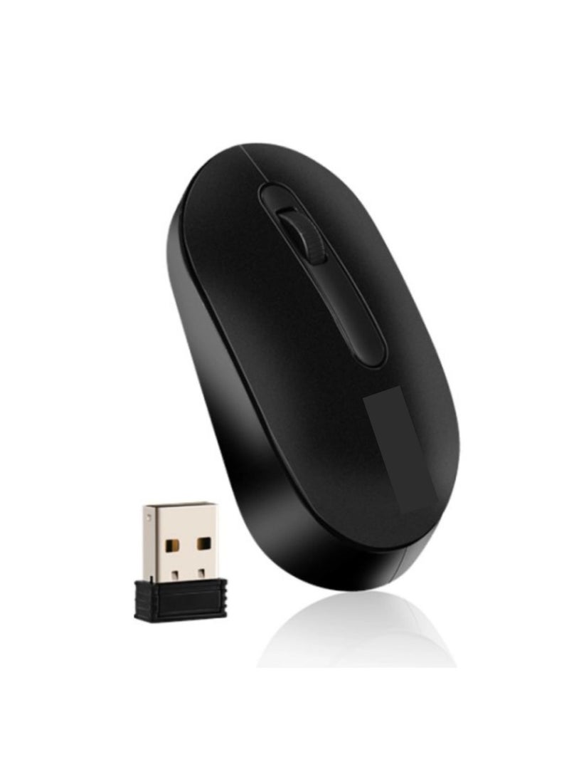 Terabyte فأرة كمبيوتر لاسلكية USB بصرية 2.4G - Image 2