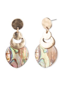 Lonna & Lilly Women's Stories Earring drop 