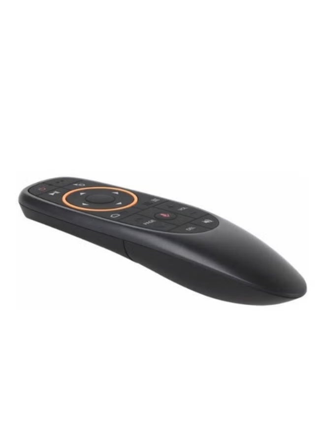 G10 Air Mouse Remote Control with Voice Input, 2.4GHz Wireless | WIDGETS  MATRIX - Image 1