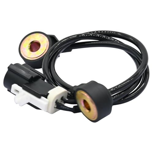 Dcmr Ignition Knock Detonation Kd Sensor Crown Victoria Excursion Explorer Sport Trac F-150 Mustang 4.6L 5.4L - Image 4