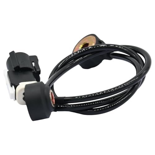 Dcmr Ignition Knock Detonation Kd Sensor Crown Victoria Excursion Explorer Sport Trac F-150 Mustang 4.6L 5.4L - Image 3