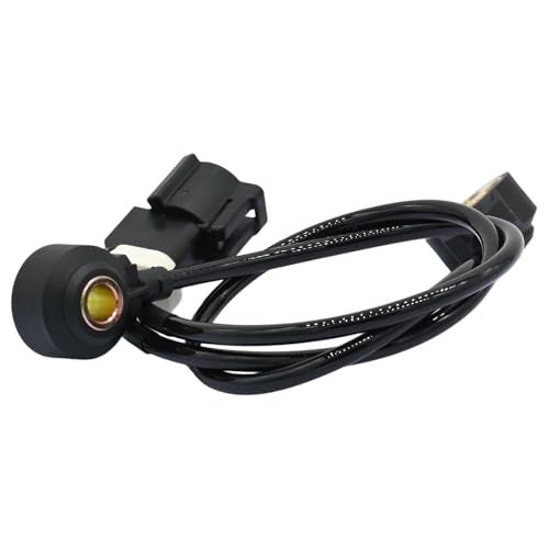 Dcmr Ignition Knock Detonation Kd Sensor Crown Victoria Excursion Explorer Sport Trac F-150 Mustang 4.6L 5.4L - Image 1