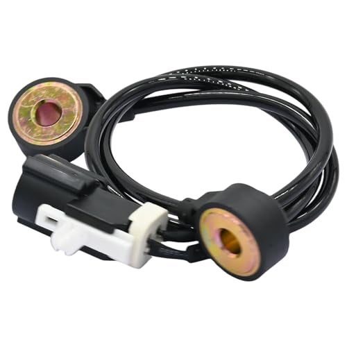 Dcmr Ignition Knock Detonation Kd Sensor Crown Victoria Excursion Explorer Sport Trac F-150 Mustang 4.6L 5.4L - Image 2