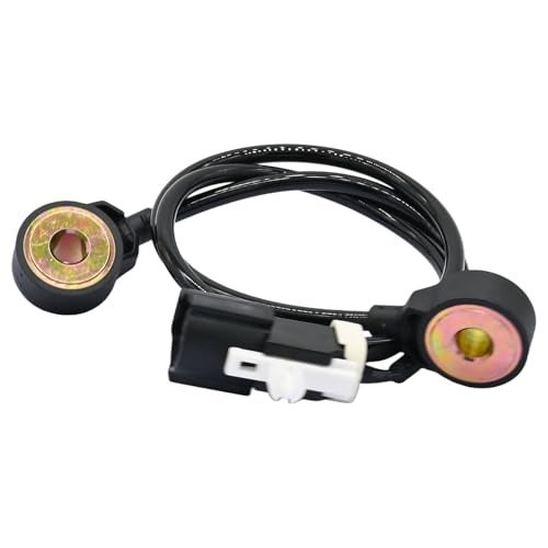Dcmr Ignition Knock Detonation Kd Sensor Crown Victoria Excursion Explorer Sport Trac F-150 Mustang 4.6L 5.4L - Image 5
