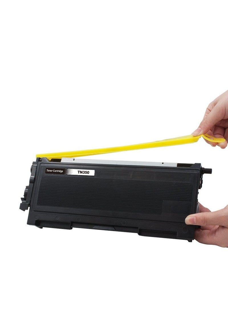 EASY PRINT TN-2025/Black Toner Cartridge Compatible with Brother - Image 3