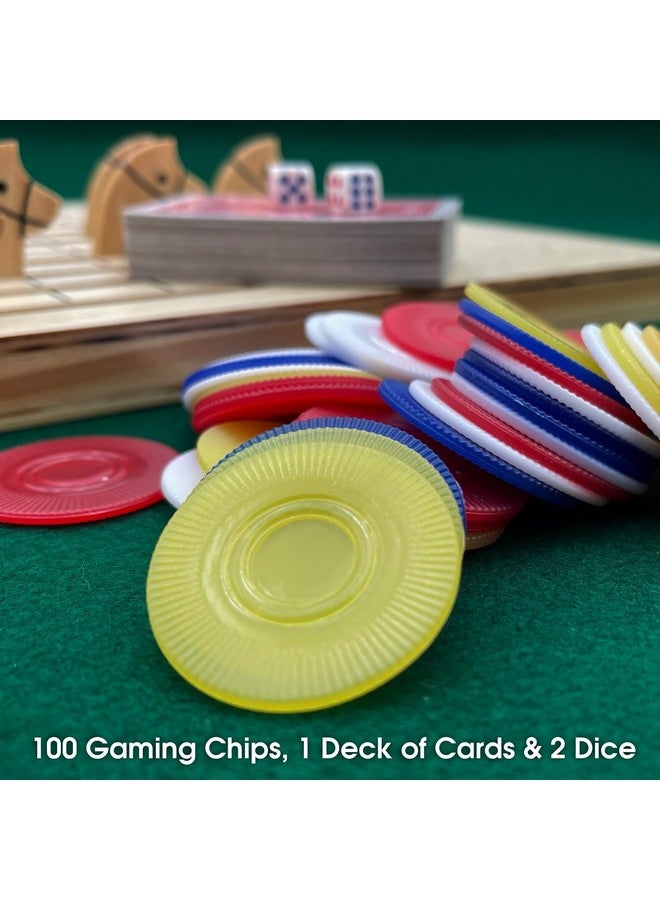 CHH The Racing Horse Game - Image 2