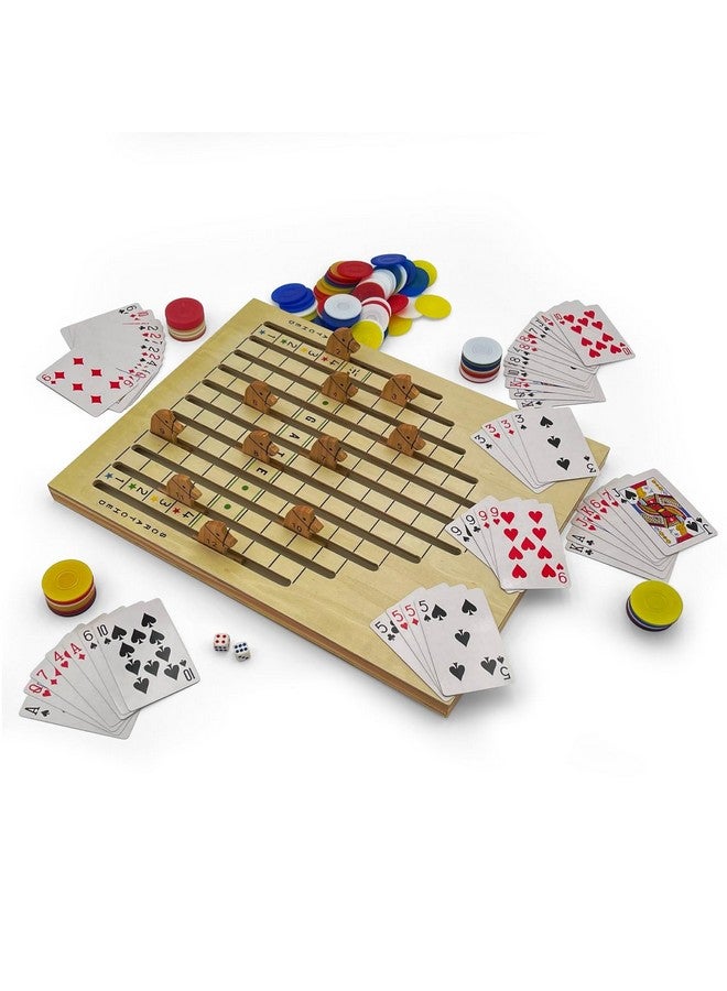 CHH The Racing Horse Game - Image 1