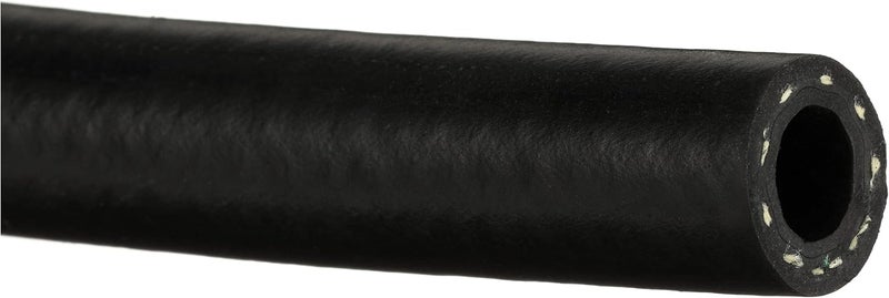 Gates 27340 Barricade Fuel Injection Hose - 25' Length, Inner Diameter 5/16", Black - Image 2