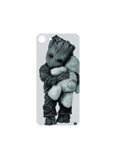 Printed Back Phone Sticker For iphone 6 Animation Groot From Guardians Of The Galaxy Movie By Marvel Comics