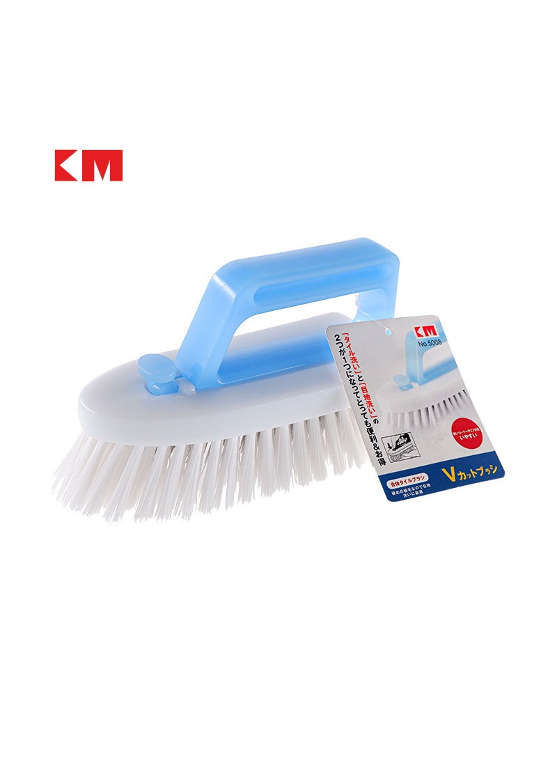 Generic Bathroom Cleaning Brush Combo 5008# right angle cleaning brush 