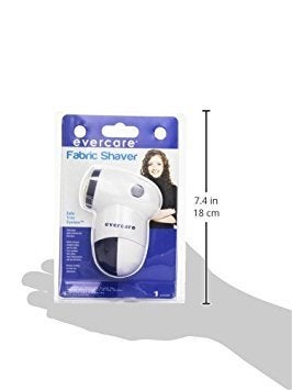Evercare Small Fabric Shaver - Image 3