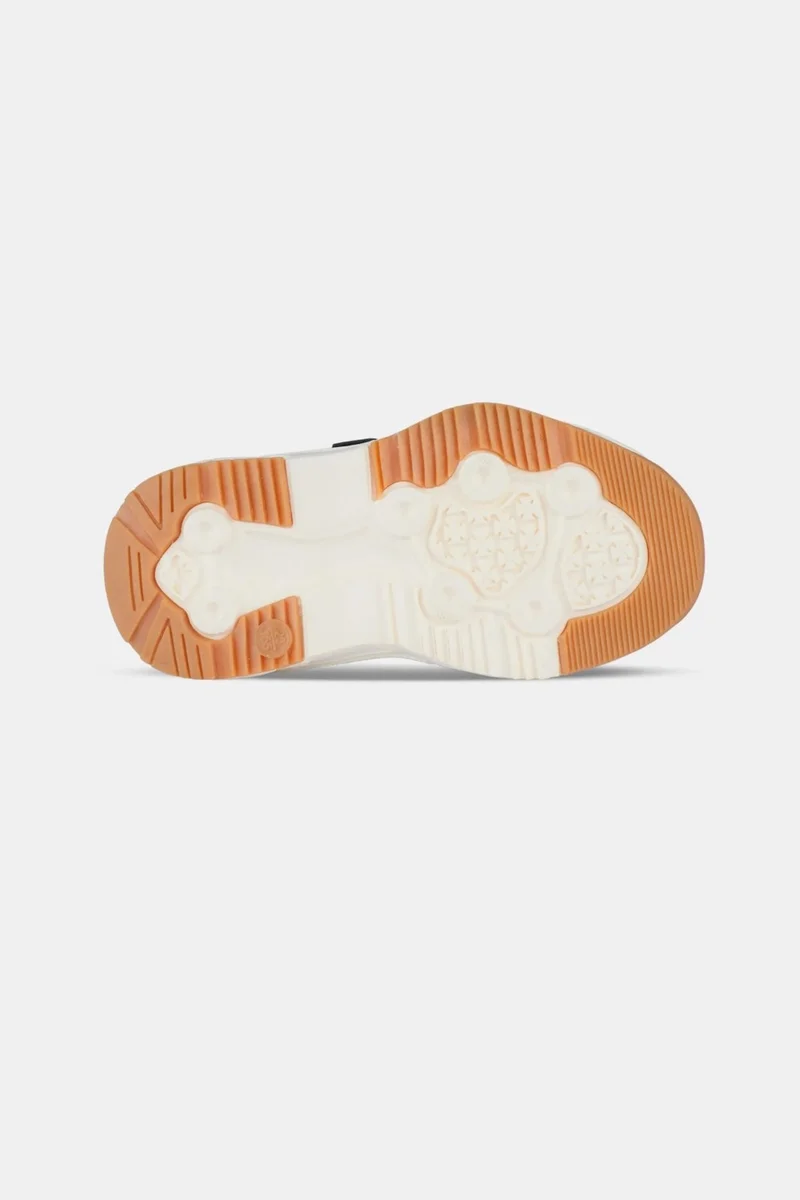 VICCO Homer Beige Kids Shoes