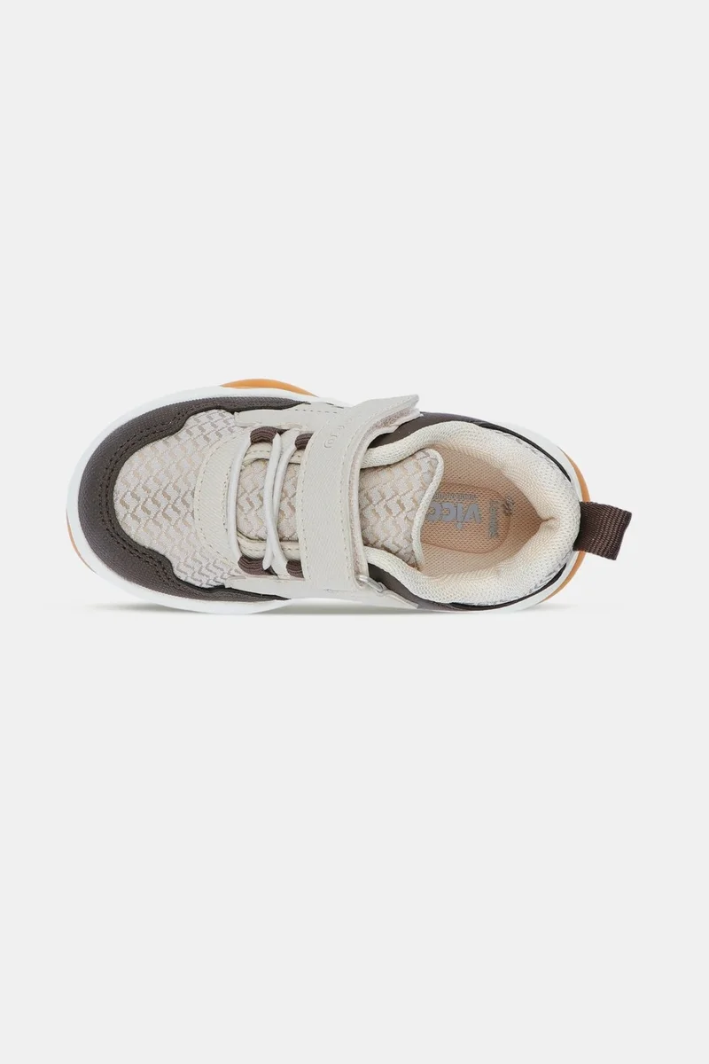 فيكو Homer Beige Kids Shoes
