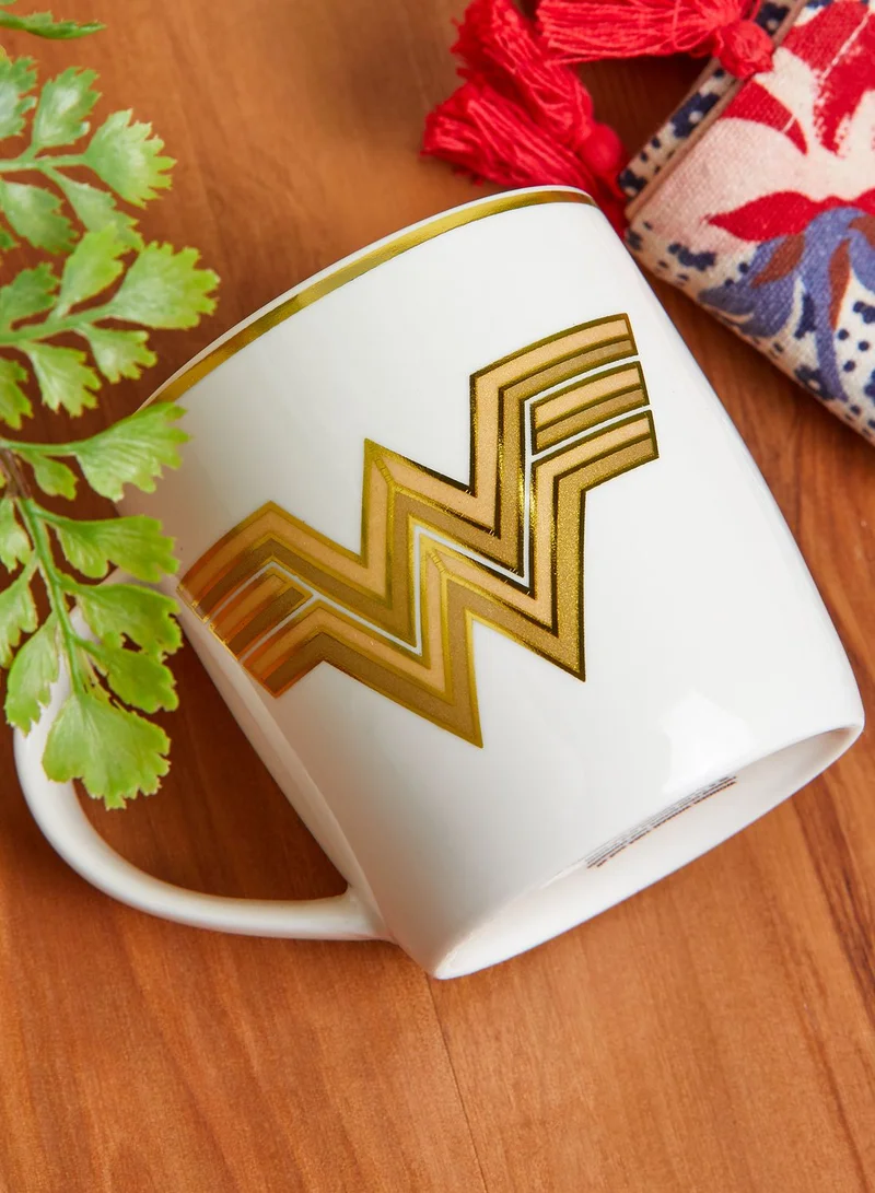 Paladone Wonder Woman 1984 Mug