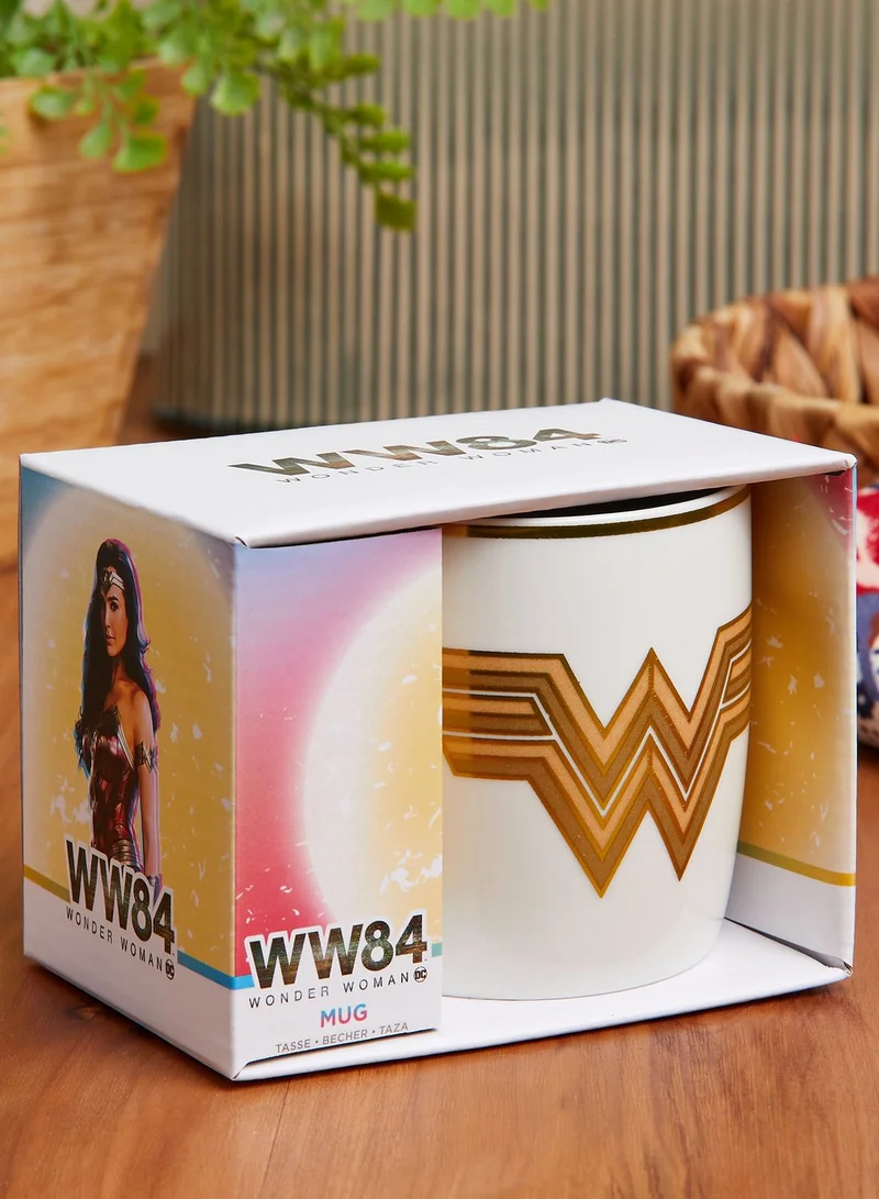 Paladone Wonder Woman 1984 Mug