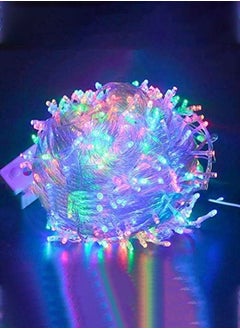 MODI 480 LED Crystal Decorative String Light 50m RGB  - Image 1