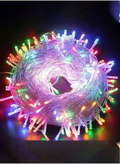 MODI 480 LED Crystal Decorative String Light 50m RGB  - Image 2