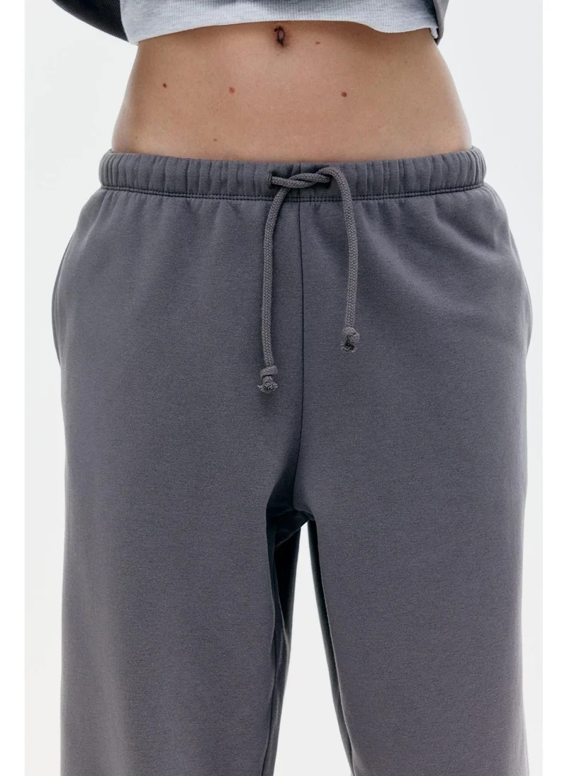 H&M Wide joggers
