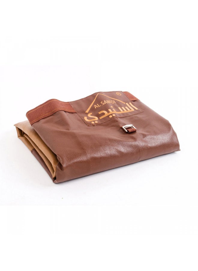 AL SANIDI Hilux trunk Cover Sandy 155x163.5Cm 