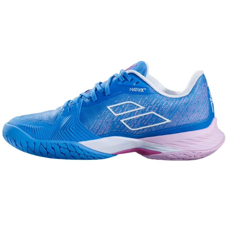 Babolat Babolat TENNIS Adult  Shoes JET MACH ALL COURT WOMEN, 31S23630-4106 (French Brand)