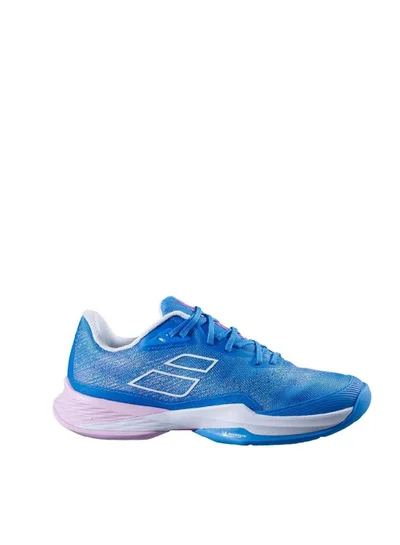 Babolat Babolat TENNIS Adult  Shoes JET MACH ALL COURT WOMEN, 31S23630-4106 (French Brand)