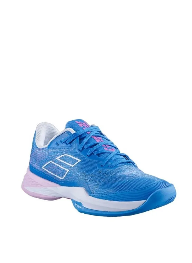 Babolat Babolat TENNIS Adult  Shoes JET MACH ALL COURT WOMEN, 31S23630-4106 (French Brand)