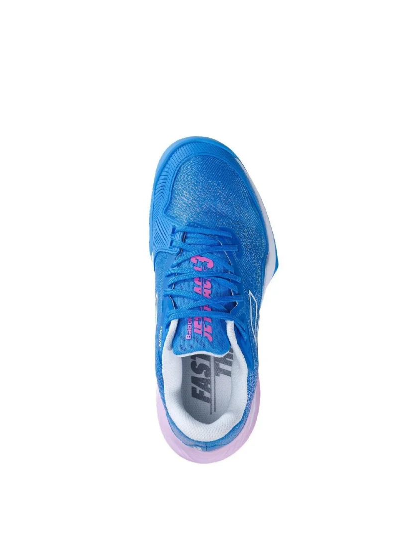 Babolat Babolat TENNIS Adult  Shoes JET MACH ALL COURT WOMEN, 31S23630-4106 (French Brand)