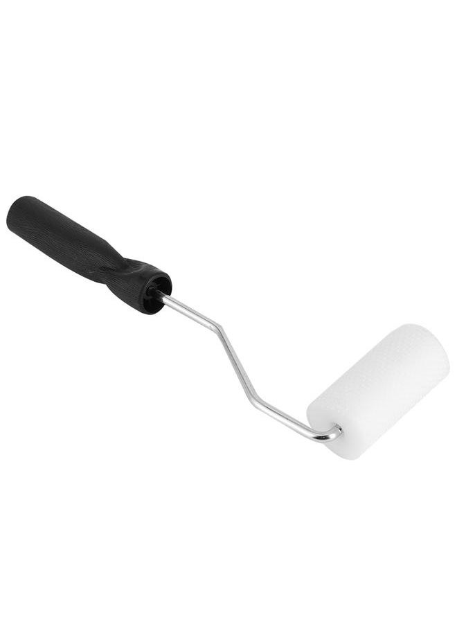 NIBEMINENT Diameter 300x75mm Fiberglass Laminating Bubble Roller Rolling Tools for Fiberglass Industry  - Image 5