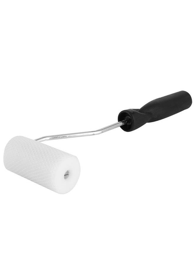NIBEMINENT Diameter 300x75mm Fiberglass Laminating Bubble Roller Rolling Tools for Fiberglass Industry  - Image 3