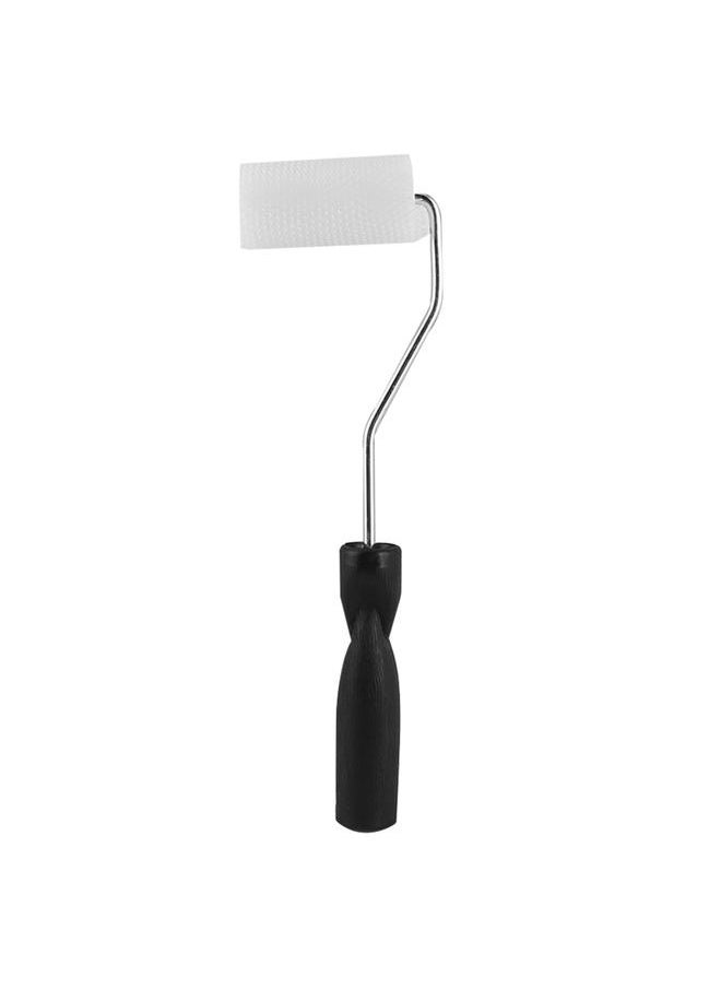 NIBEMINENT Diameter 300x75mm Fiberglass Laminating Bubble Roller Rolling Tools for Fiberglass Industry  - Image 1