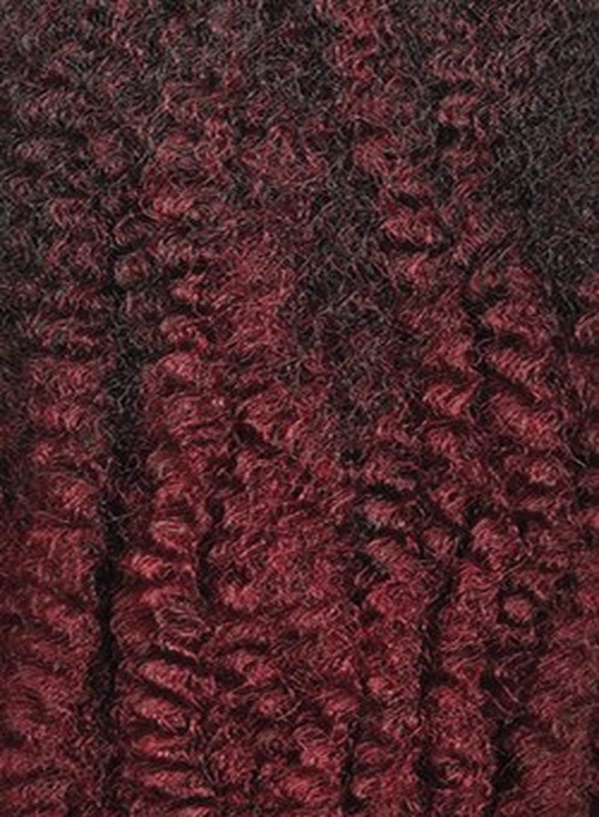 x-pression MULTI PACK DEALS! Outre Crochet Braids X-Pression Twisted Up Passion Bohemian Curl 24" (1-PACK, 2T1B/425) - Image 4