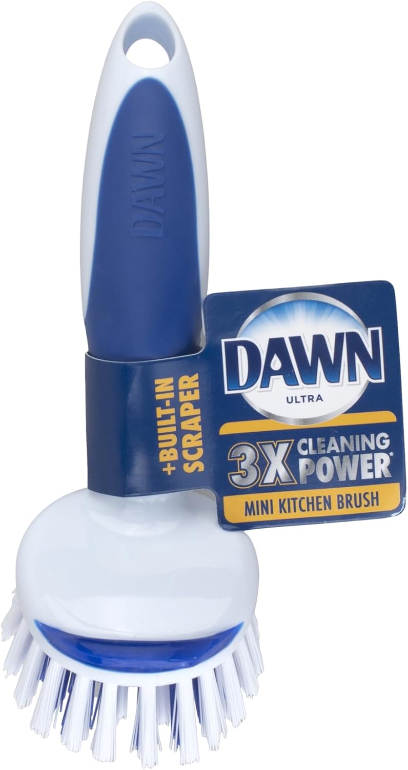 Dawn Mini Kitchen Brush - Image 5