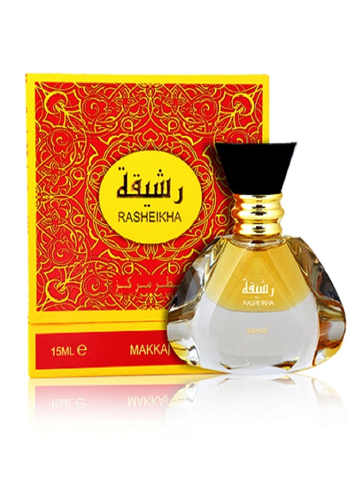 مكاج رشيقة 15مل  - Image 2