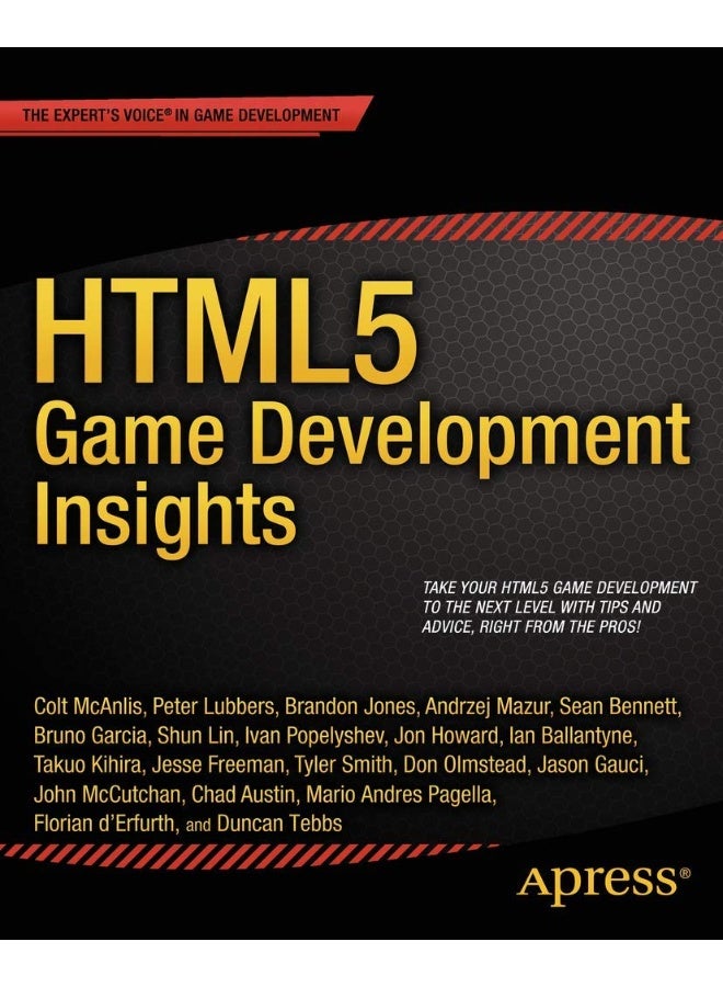 HTML5 Game Development Insights