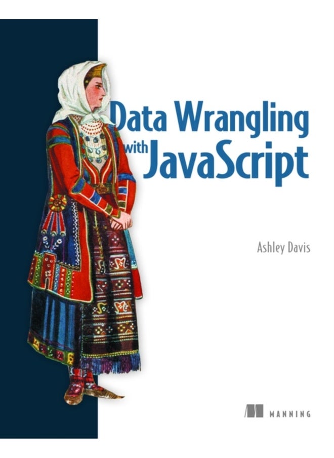 Data Wrangling with JavaScript 