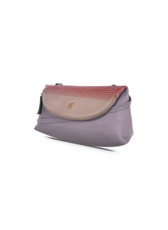 Baggit Baggit Women's Sling Bag - Small (Purple)  - Image 4
