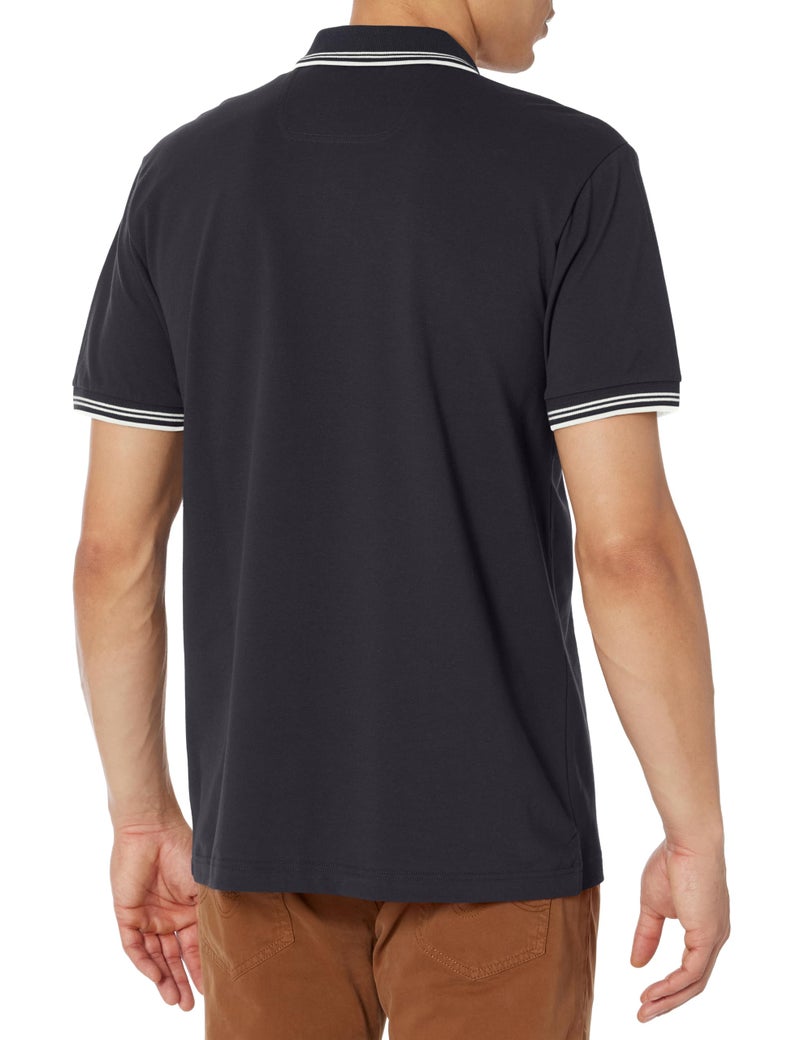 BOSS Paul Modern Essential Polo - Image 2