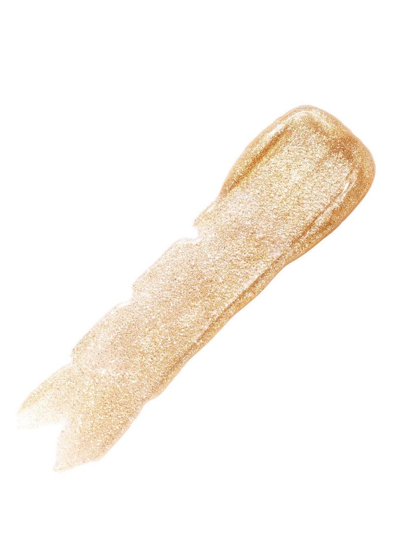 VIEVE Lip Dew Glossy Lip Oil-Original, 6ml - Image 2