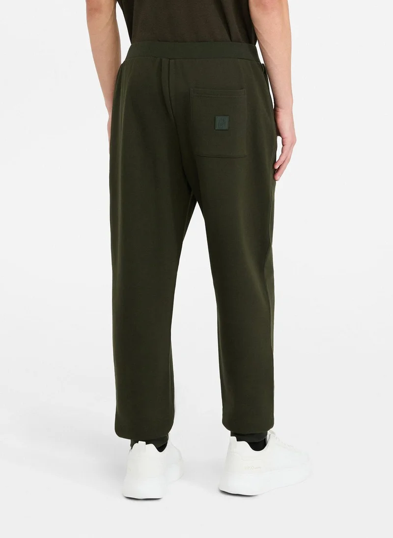 Liu Jo Fleece Jogging Bottoms